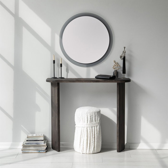 Hanah Home Ikigai Antracita